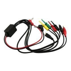 Baku Power Supply Diagnostic Cable for phones Baku Power Supply Diagnostic Cable for phones